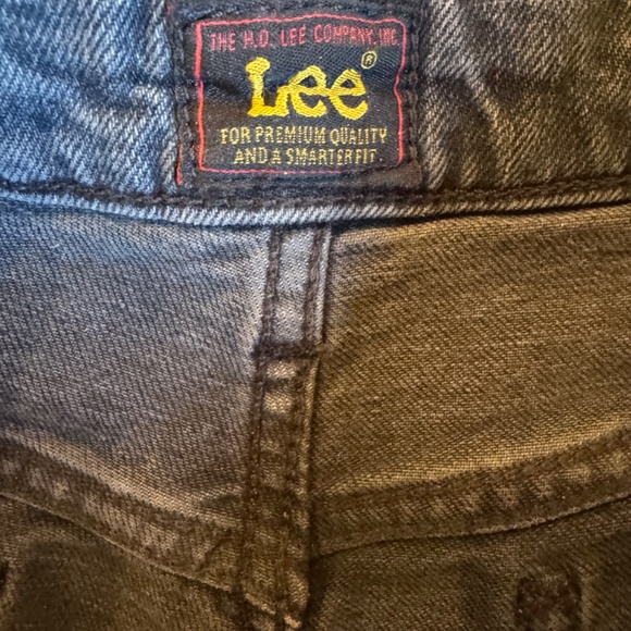 Lee Wide Leg Jean Women - Picture 4 of 10